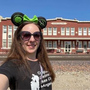 Meet your Posher, Melissa